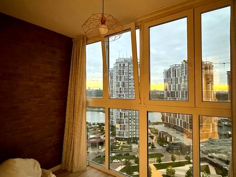 квартира за адресою Микільсько-Слобідська вул., 10