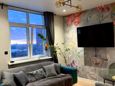 квартира за адресою Микільсько-Слобідська вул., 10