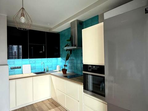 квартира за адресою Микільсько-Слобідська вул., 10