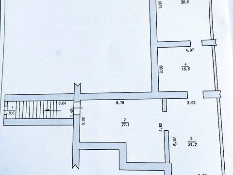 комерційна за адресою Молодіжна вул., 2/1Д