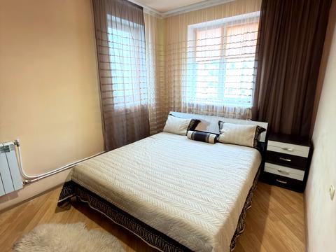 квартира по адресу Ивана Величковского ул., 58а