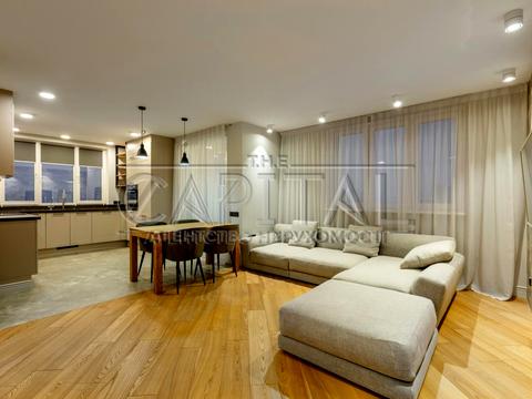 квартира по адресу Урловская ул., 23-В