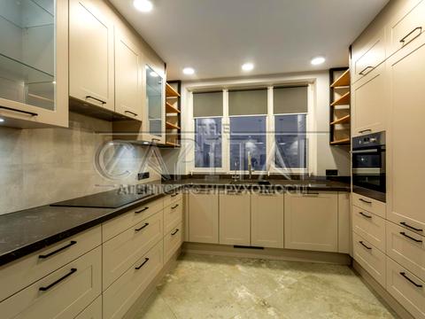 квартира по адресу Урловская ул., 23-В