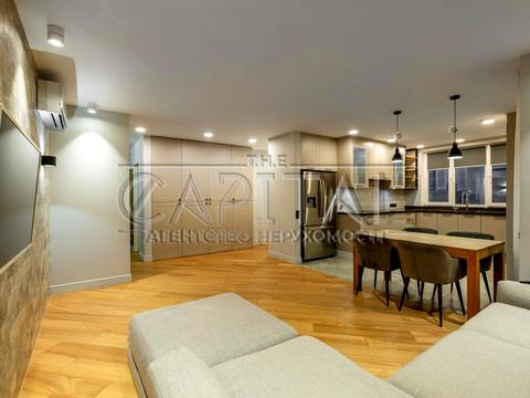 квартира по адресу Урловская ул., 23-В