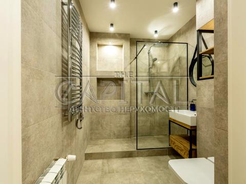 квартира по адресу Урловская ул., 23-В