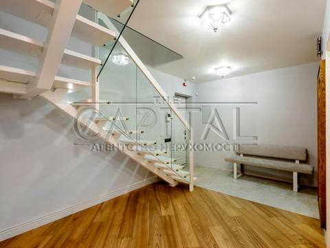 квартира по адресу Урловская ул., 23-В