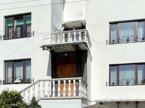 будинок за адресою Костя Левицького вул., 11
