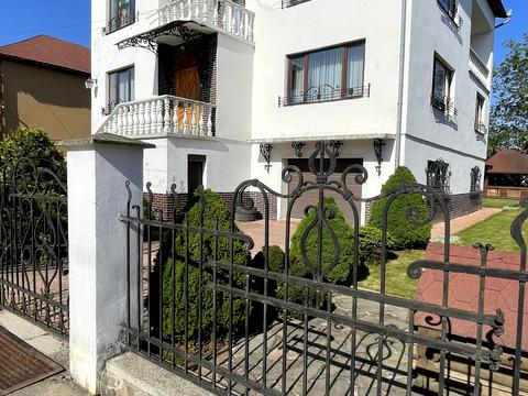 будинок за адресою Костя Левицького вул., 11