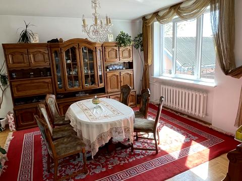 будинок за адресою Костя Левицького вул., 11
