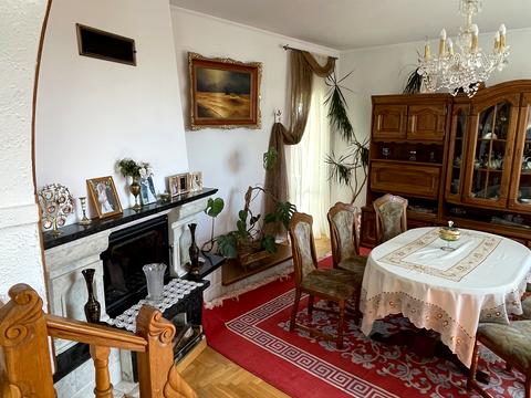 будинок за адресою Костя Левицького вул., 11