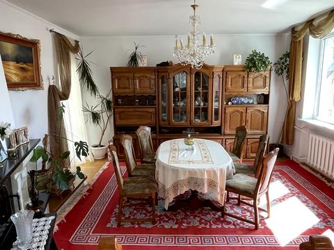 будинок за адресою Костя Левицького вул., 11