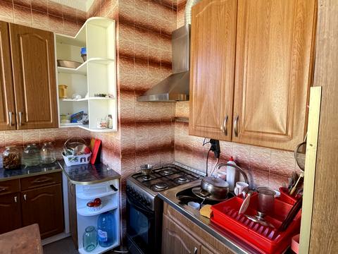 будинок за адресою Костя Левицького вул., 11