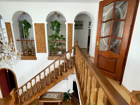 будинок за адресою Костя Левицького вул., 11