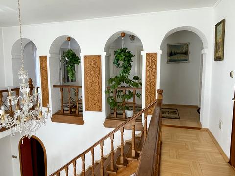 будинок за адресою Костя Левицького вул., 11