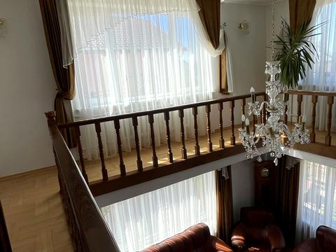 будинок за адресою Костя Левицького вул., 11