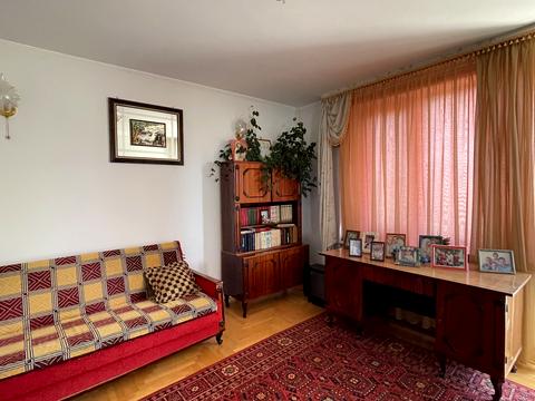будинок за адресою Костя Левицького вул., 11