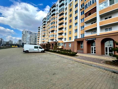 квартира за адресою Івана Кожедуба вул., 8-Б