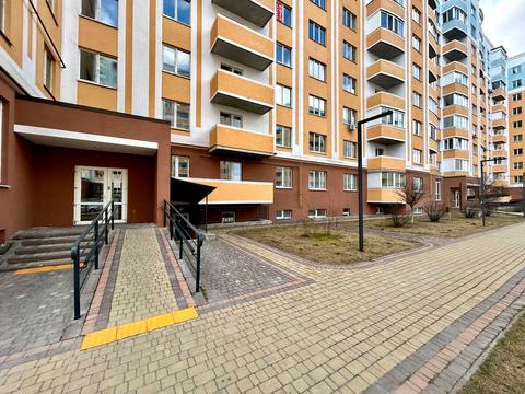 квартира за адресою Івана Кожедуба вул., 8-Б