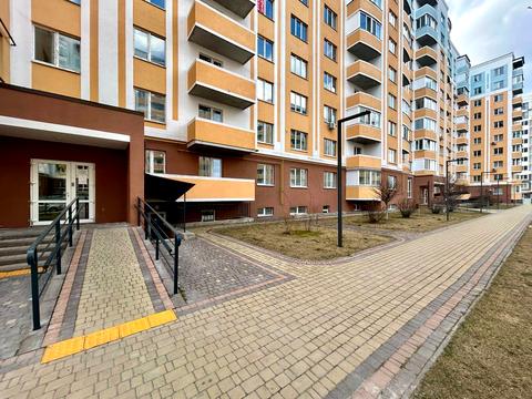 квартира за адресою Івана Кожедуба вул., 8-Б