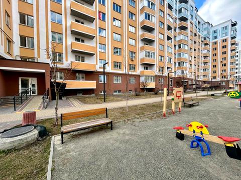 квартира за адресою Івана Кожедуба вул., 8-Б