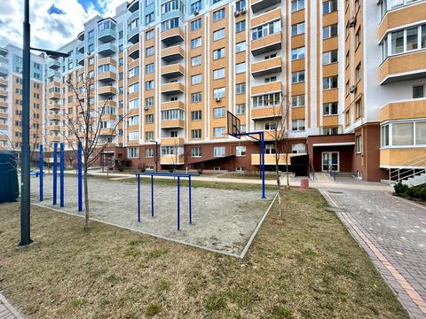 квартира за адресою Івана Кожедуба вул., 8-Б