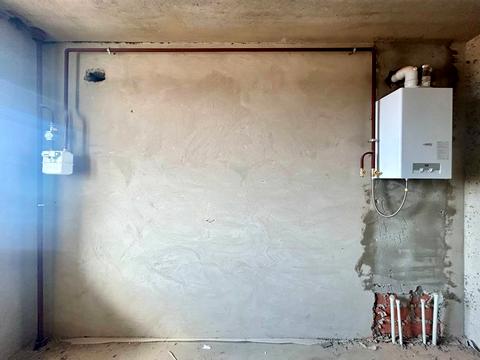 квартира за адресою Івана Кожедуба вул., 8-Б