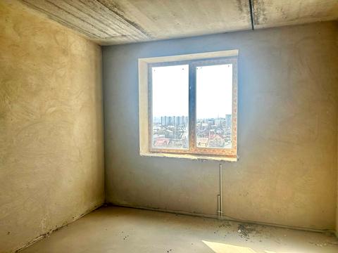 квартира за адресою Івана Кожедуба вул., 8-Б