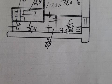 квартира по адресу Василия Чапленко ул. (Фрунзе), 5