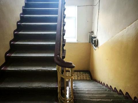 квартира по адресу Василия Чапленко ул. (Фрунзе), 5