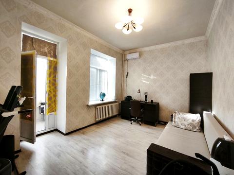 квартира по адресу Василия Чапленко ул. (Фрунзе), 5