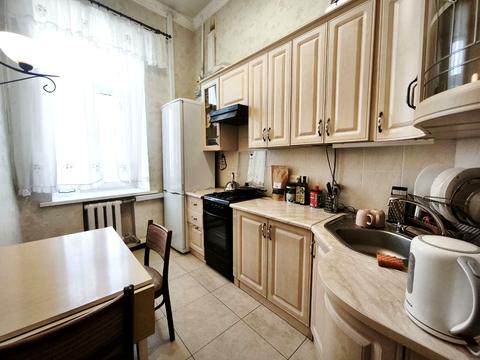 квартира по адресу Василия Чапленко ул. (Фрунзе), 5