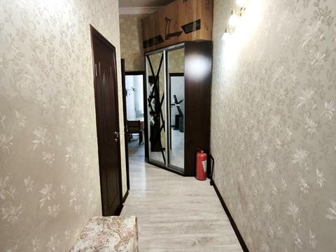 квартира по адресу Василия Чапленко ул. (Фрунзе), 5