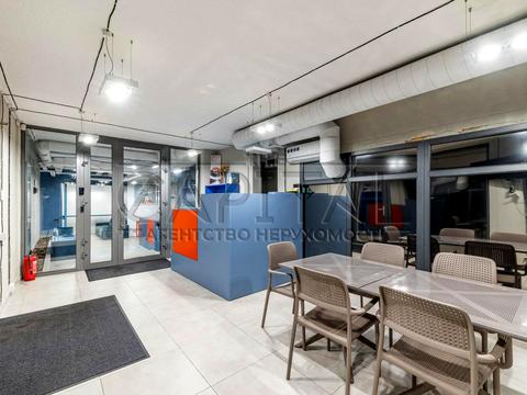 коммерческая по адресу Демеевская ул., 13