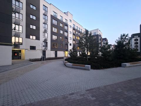 квартира по адресу Соборная ул., 2-К/2