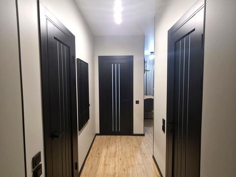 квартира по адресу Соборная ул., 2-К/2