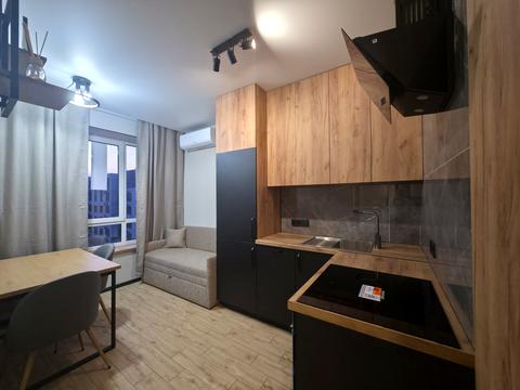 квартира по адресу Соборная ул., 2-К/2