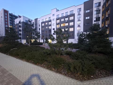 квартира по адресу Соборная ул., 2-К/2