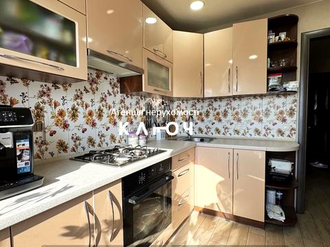 квартира за адресою Полтавська вул., 81