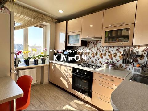 квартира за адресою Полтавська вул., 81