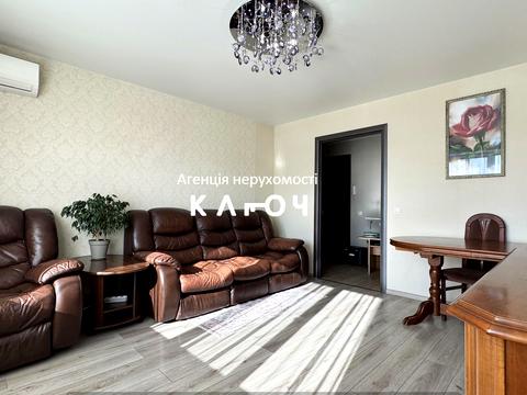 квартира за адресою Полтавська вул., 81