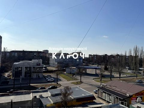 квартира за адресою Полтавська вул., 81