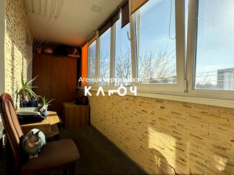 квартира за адресою Полтавська вул., 81