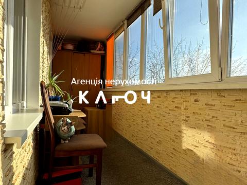 квартира за адресою Полтавська вул., 81