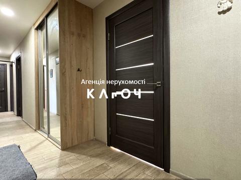 квартира за адресою Полтавська вул., 81