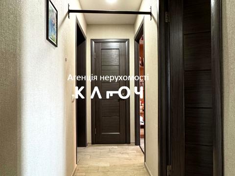 квартира за адресою Полтавська вул., 81