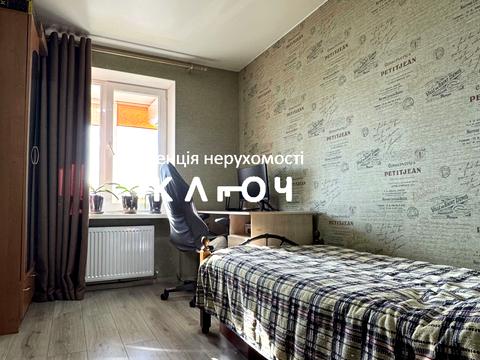 квартира за адресою Полтавська вул., 81