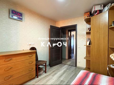 квартира за адресою Полтавська вул., 81