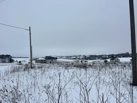 участок по адресу 