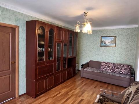 квартира по адресу Слобожанский просп. (Газеты "Правда"), 104