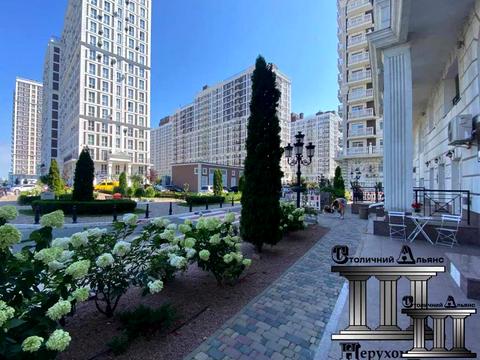 комерційна за адресою Михайла Максимовича вул. (Онуфрія Трутенка), 24-В